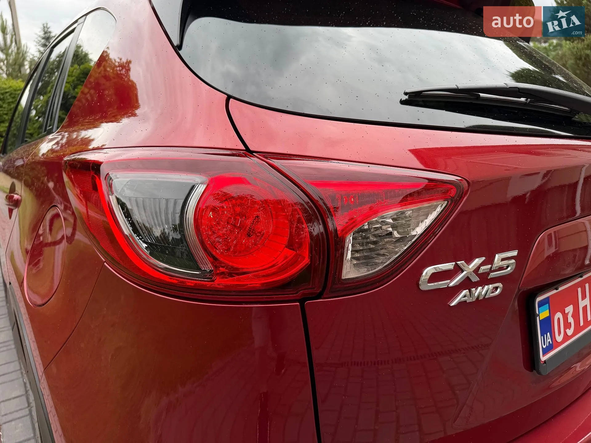 2013 Mazda CX-5 - мініатюра 77