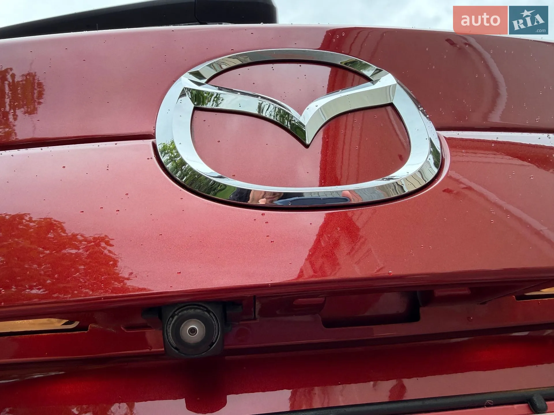 2013 Mazda CX-5 - мініатюра 78