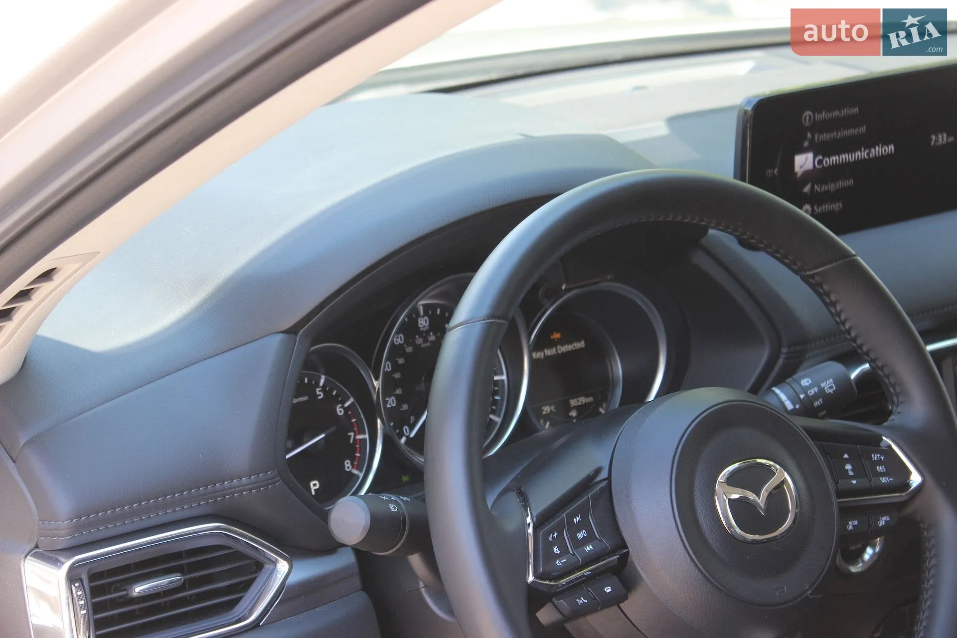 2024 Mazda CX-5 - мініатюра 20