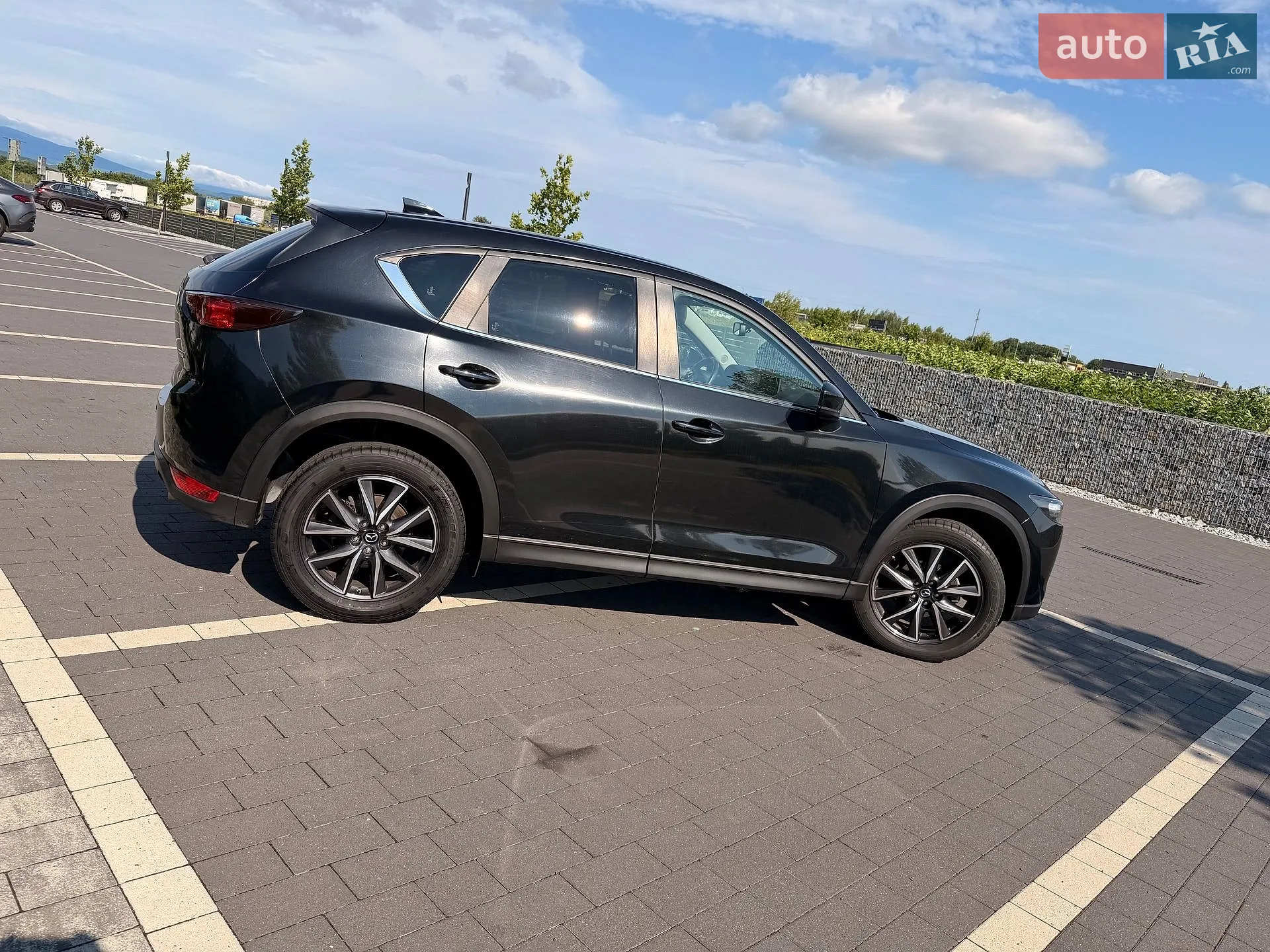 2019 Mazda CX-5 - мініатюра 7