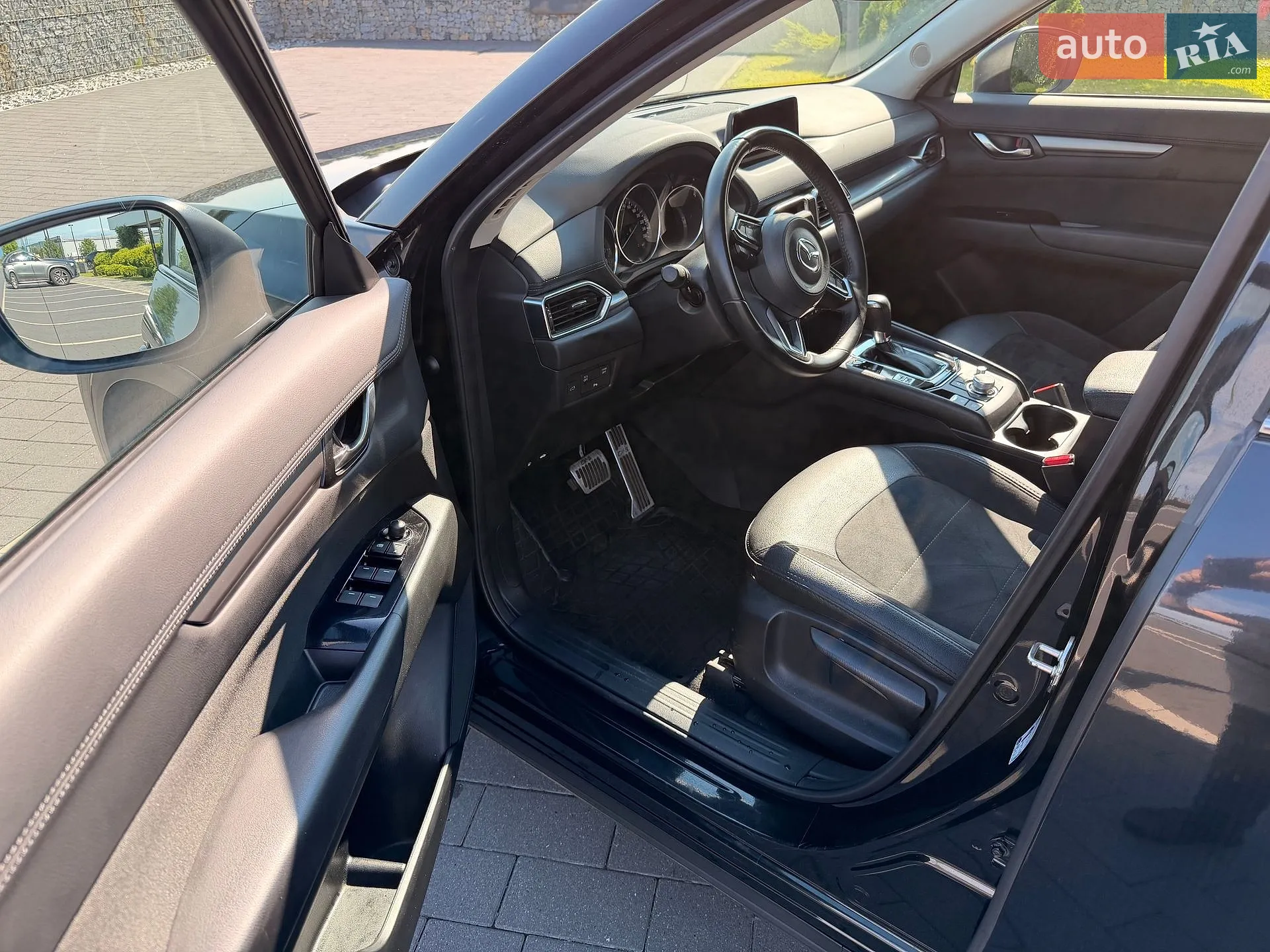 2019 Mazda CX-5 - мініатюра 15