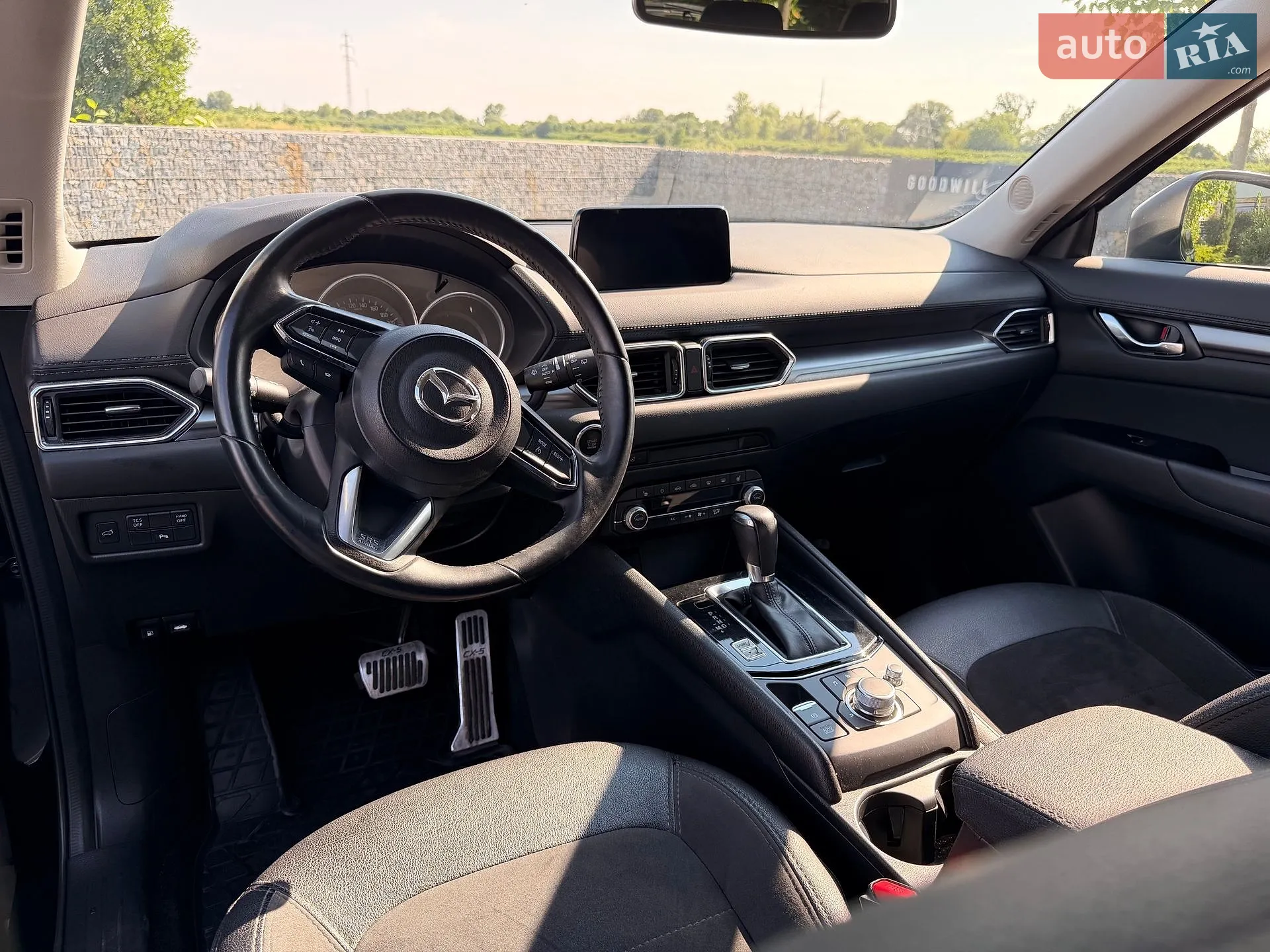 2019 Mazda CX-5 - мініатюра 17