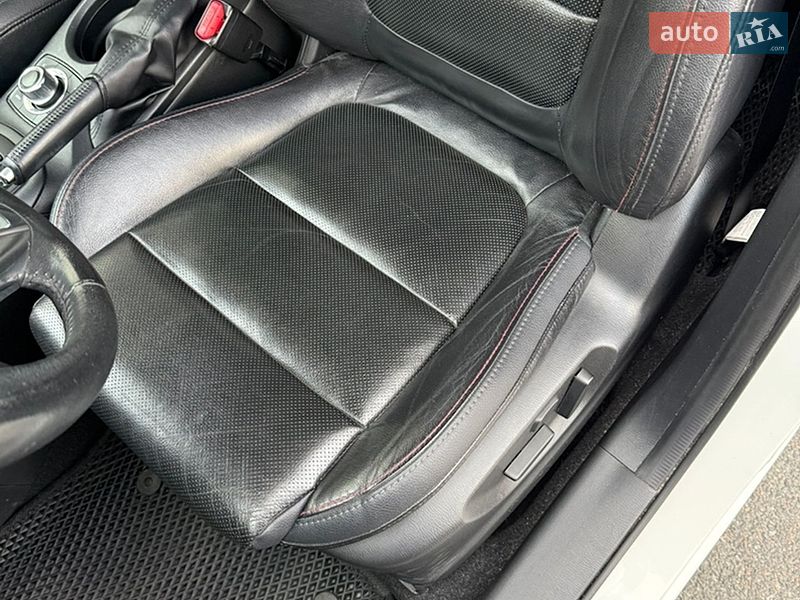 Позашляховик / Кросовер Mazda CX-5 2013 в Броварах фото 8 Позашляховик / Кросовер Mazda CX-5 2013 в Броварах