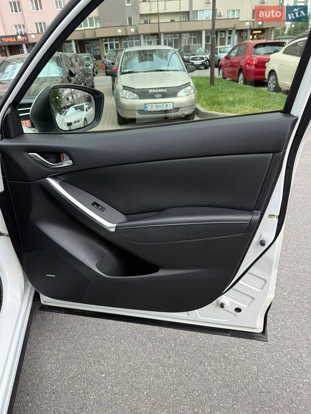 2013 Mazda CX-5 - мініатюра 16