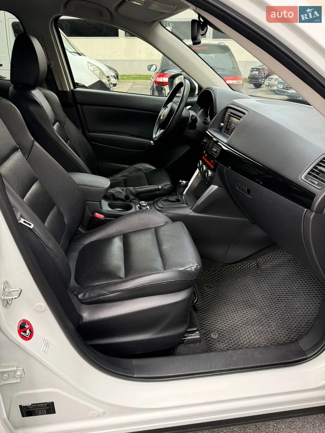 2013 Mazda CX-5 - мініатюра 17