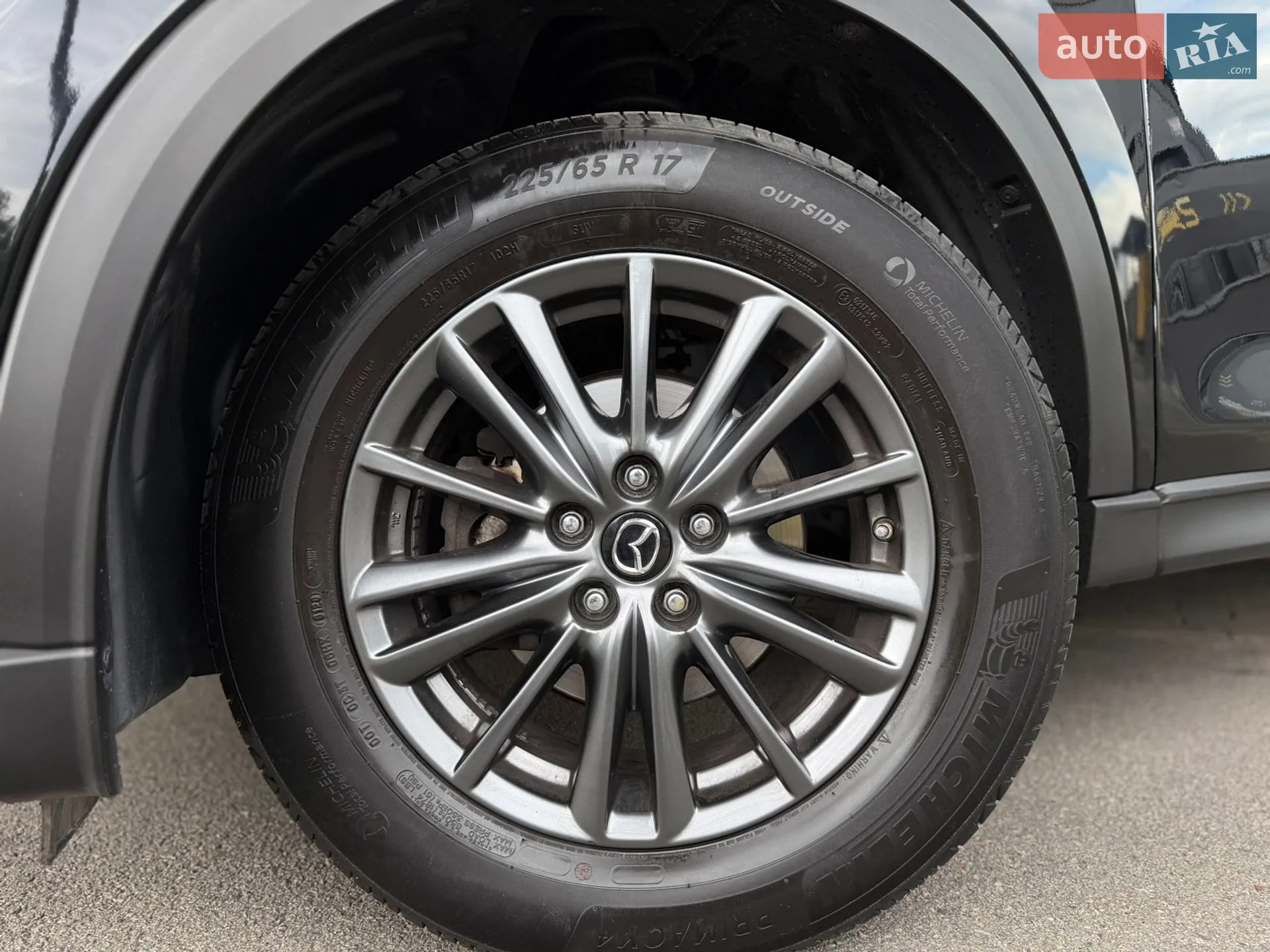 2019 Mazda CX-5 - мініатюра 6