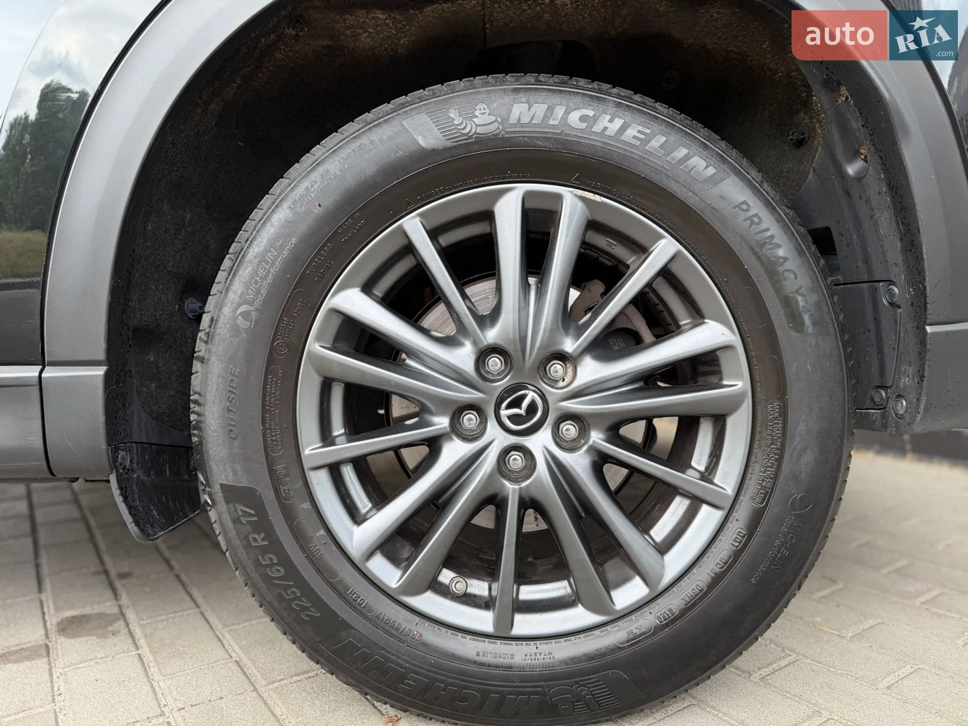 2019 Mazda CX-5 - мініатюра 11