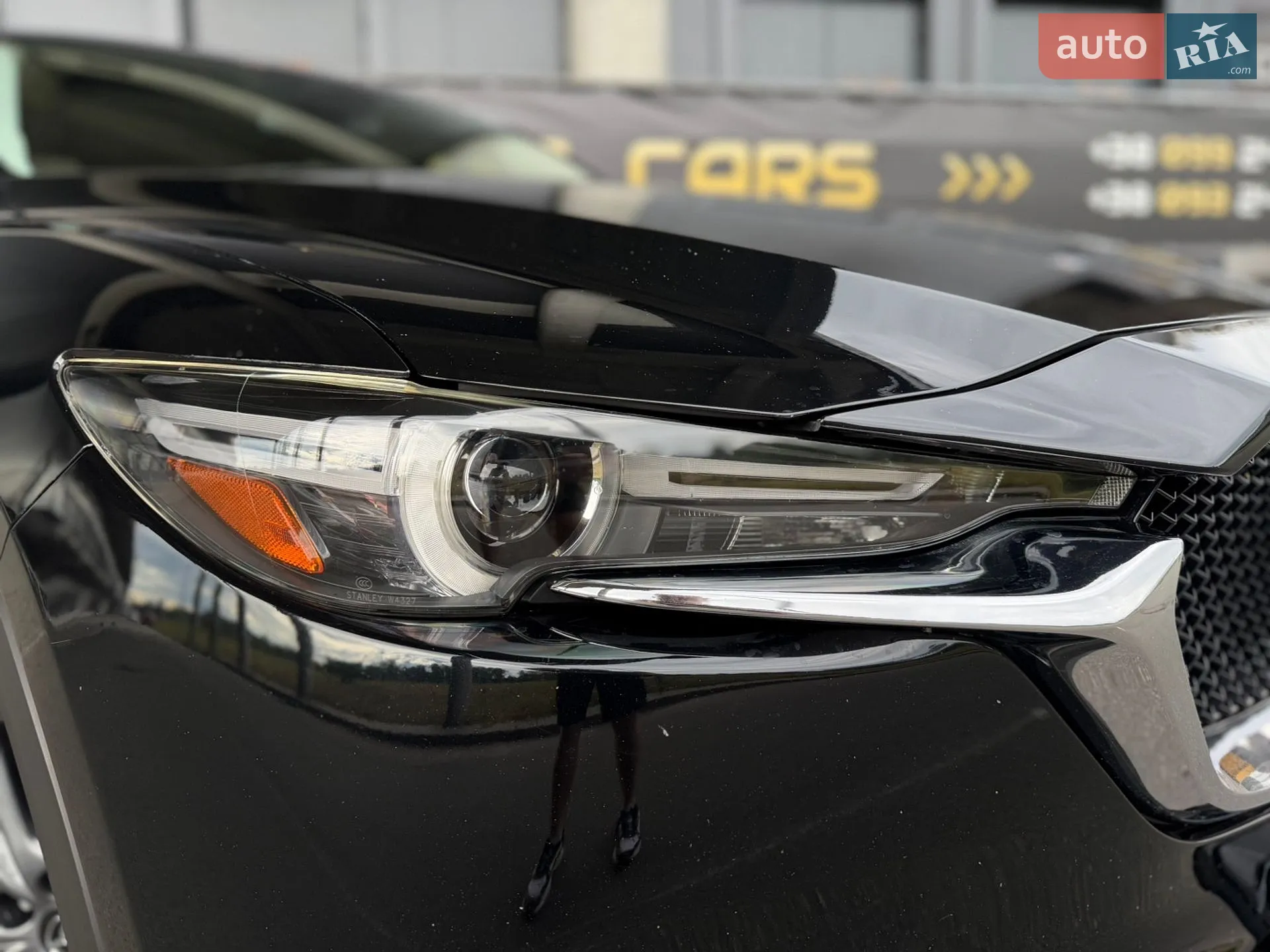 2019 Mazda CX-5 - мініатюра 16