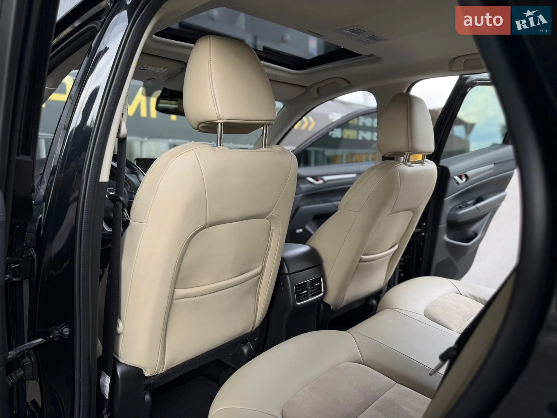 2019 Mazda CX-5 - мініатюра 65