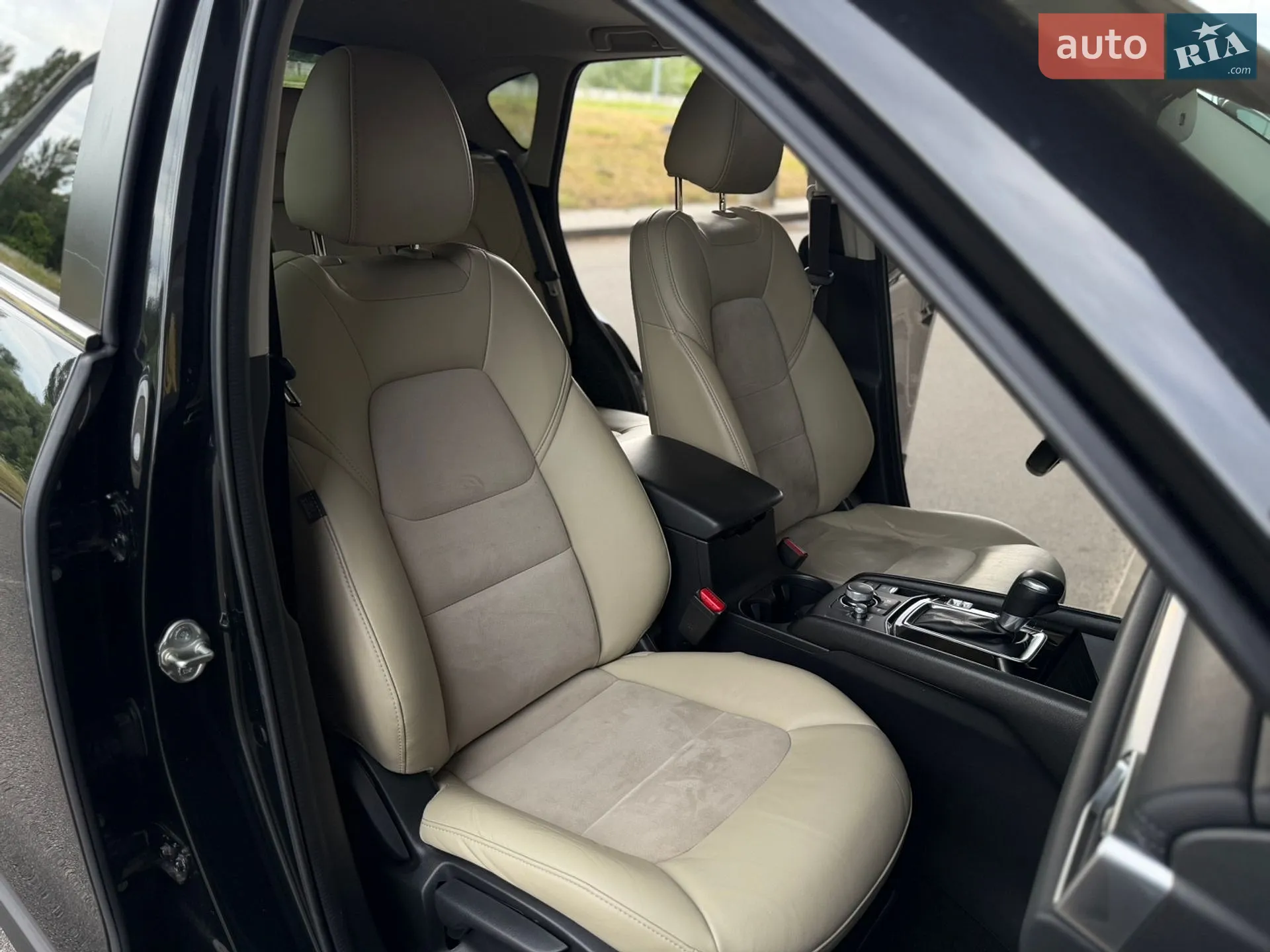 2019 Mazda CX-5 - мініатюра 80