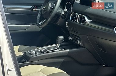 Внедорожник / Кроссовер Mazda CX-5 2023 в Киеве фото 26 Внедорожник / Кроссовер Mazda CX-5 2023 в Киеве