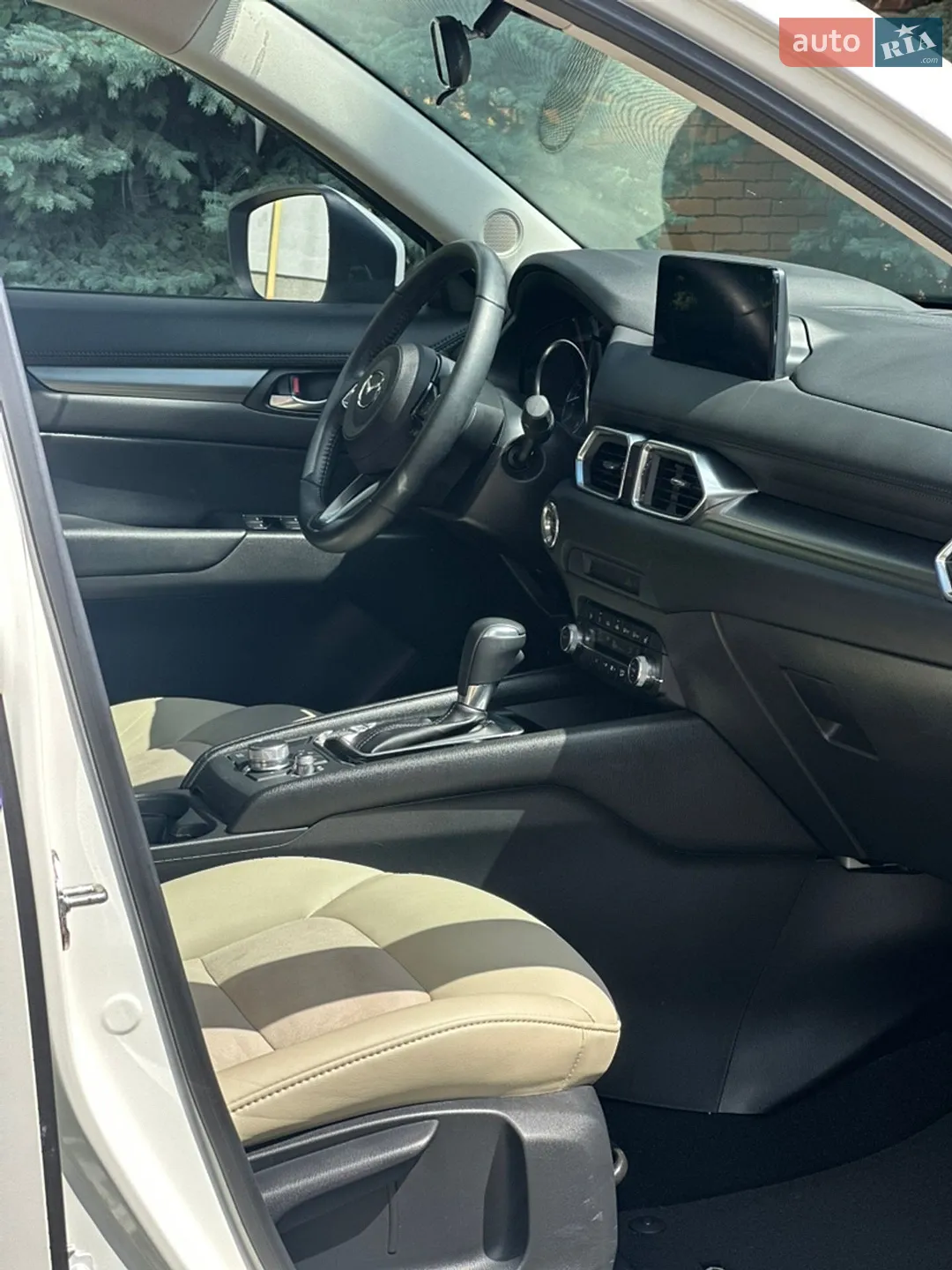 2023 Mazda CX-5 - мініатюра 26