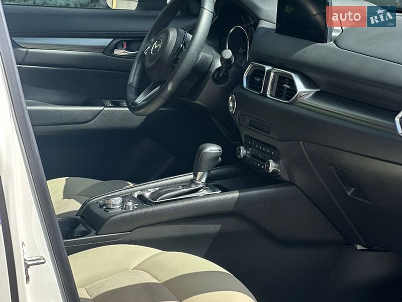 Внедорожник / Кроссовер Mazda CX-5 2023 в Киеве фото 26 Внедорожник / Кроссовер Mazda CX-5 2023 в Киеве