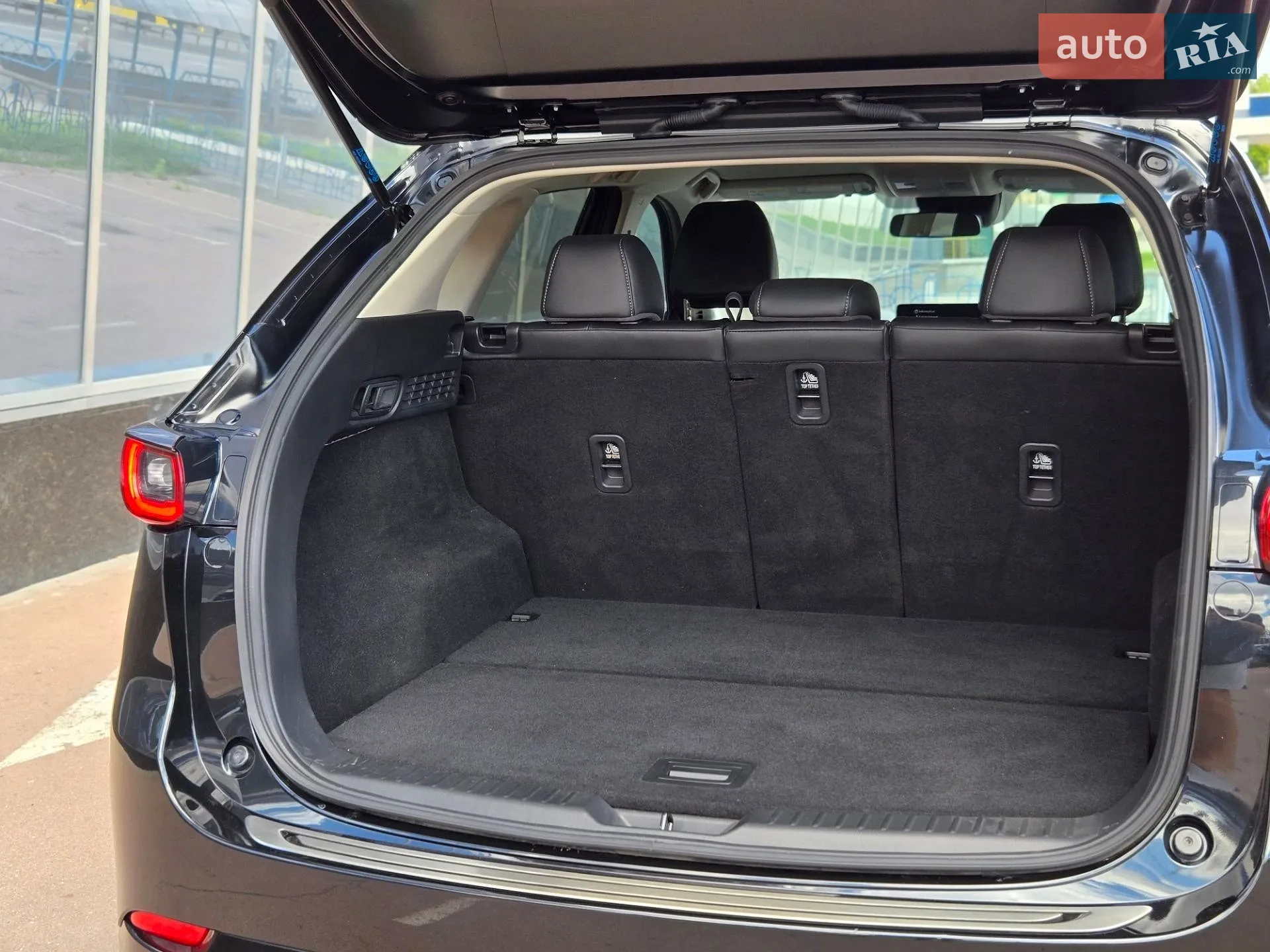 2023 Mazda CX-5 - мініатюра 9