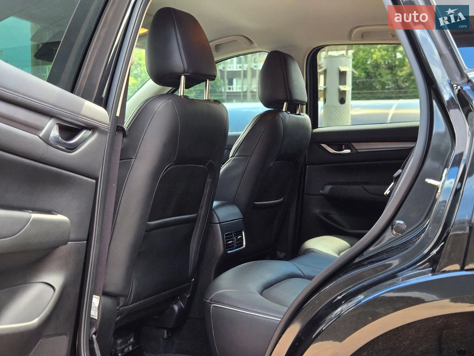 2023 Mazda CX-5 - мініатюра 14