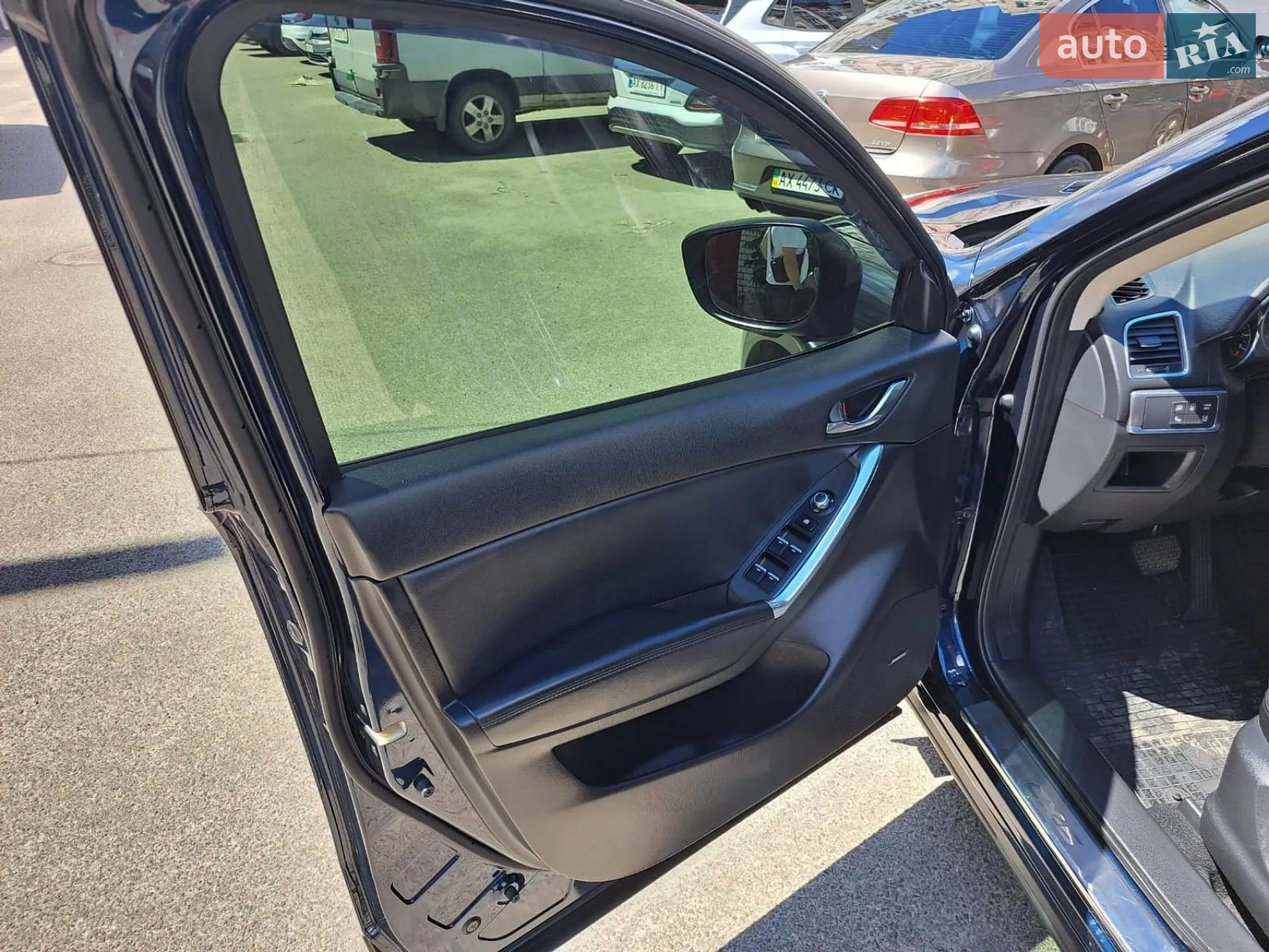2017 Mazda CX-5 - мініатюра 11