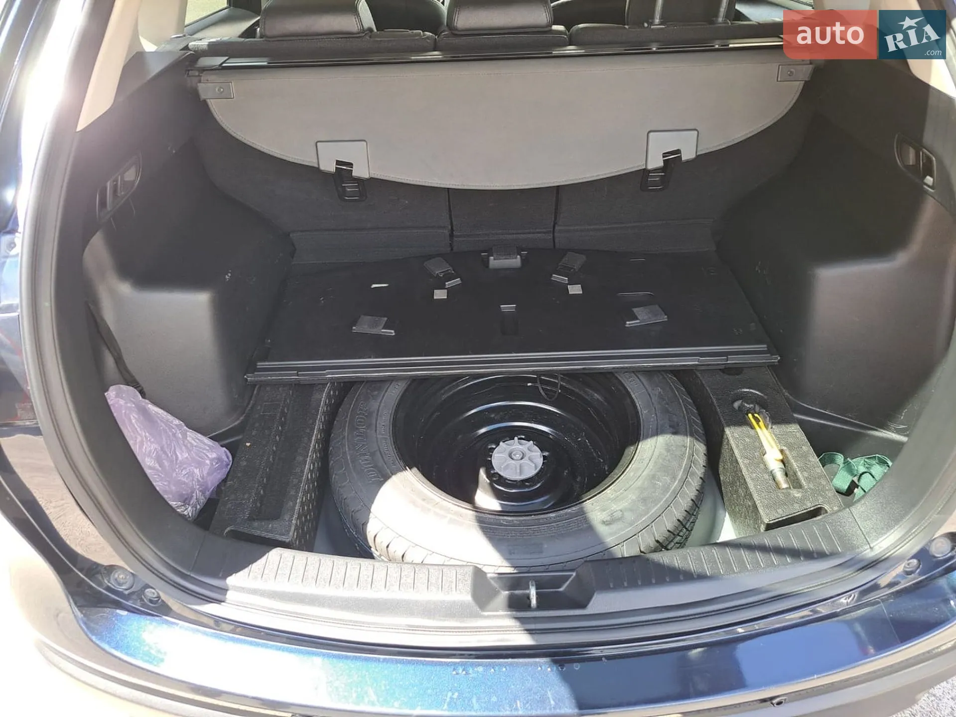 2017 Mazda CX-5 - мініатюра 27