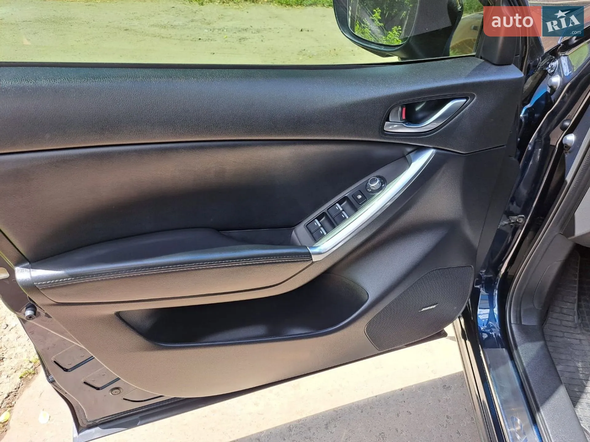 2017 Mazda CX-5 - мініатюра 37