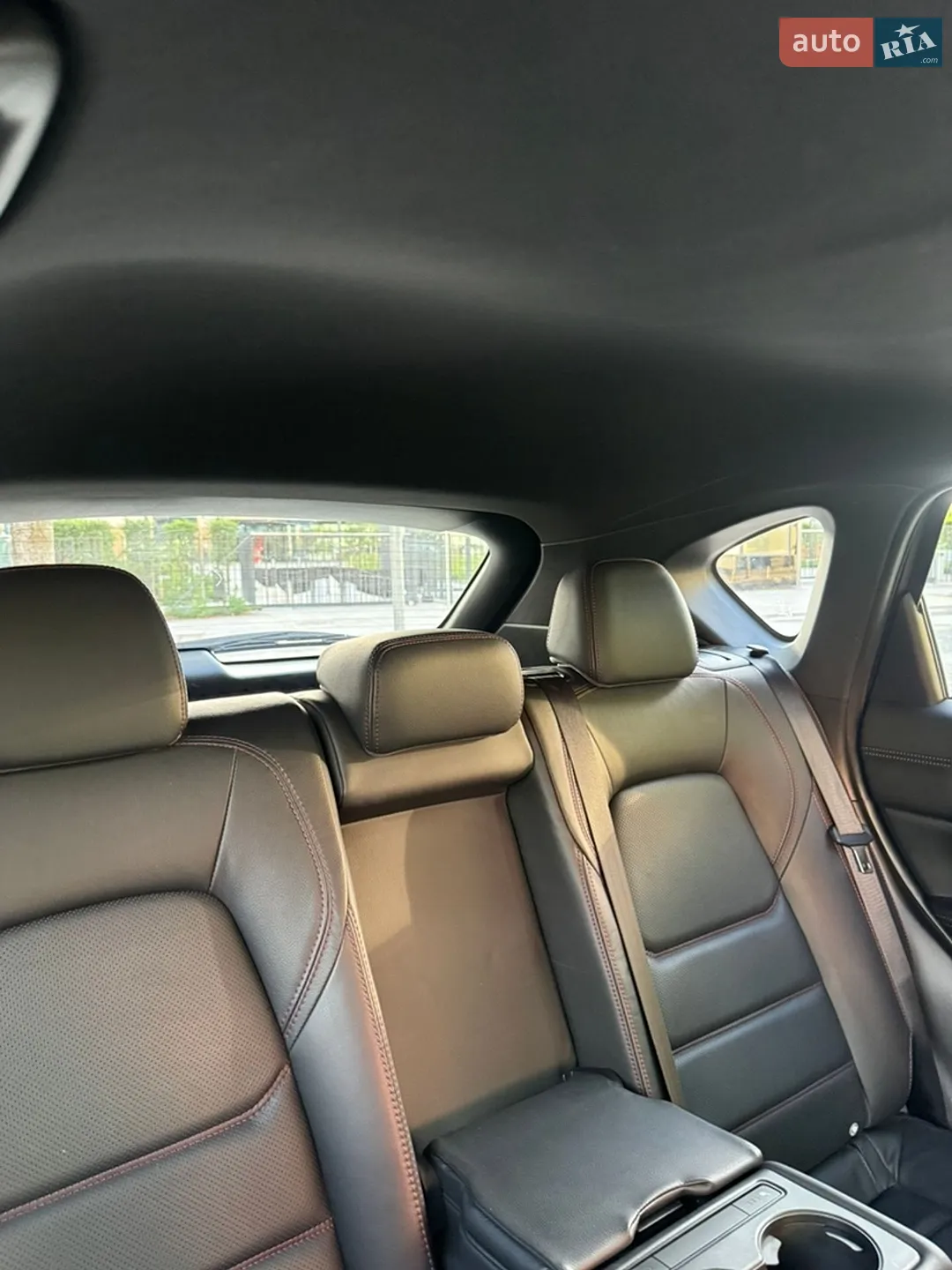 2023 Mazda CX-5 - мініатюра 16