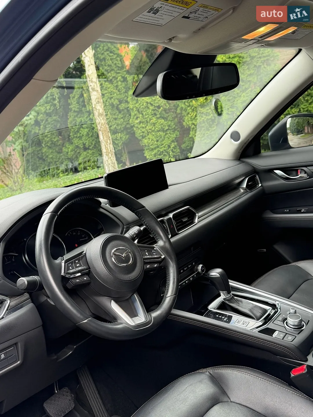 2021 Mazda CX-5 - мініатюра 22