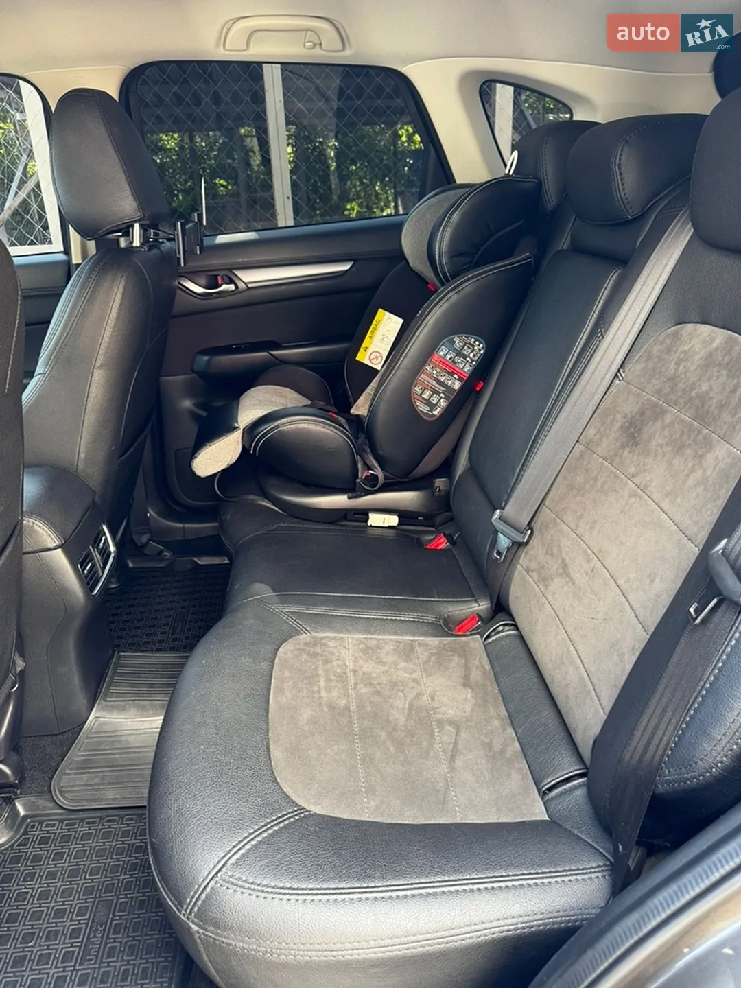 2018 Mazda CX-5 - мініатюра 14