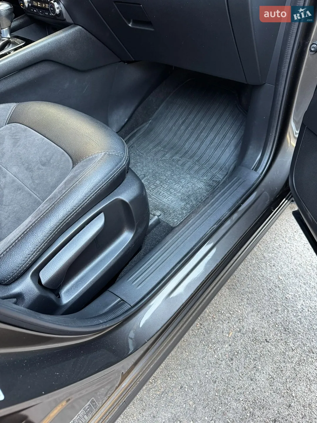 2018 Mazda CX-5 - мініатюра 17