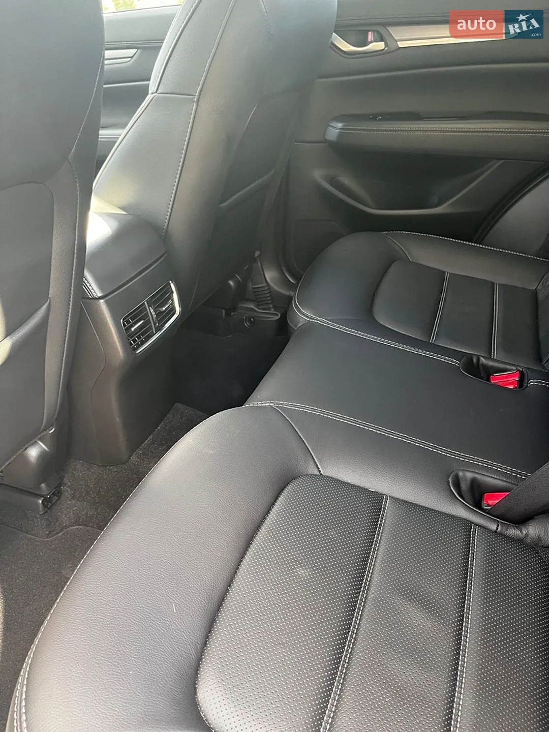 2024 Mazda CX-5 - мініатюра 7