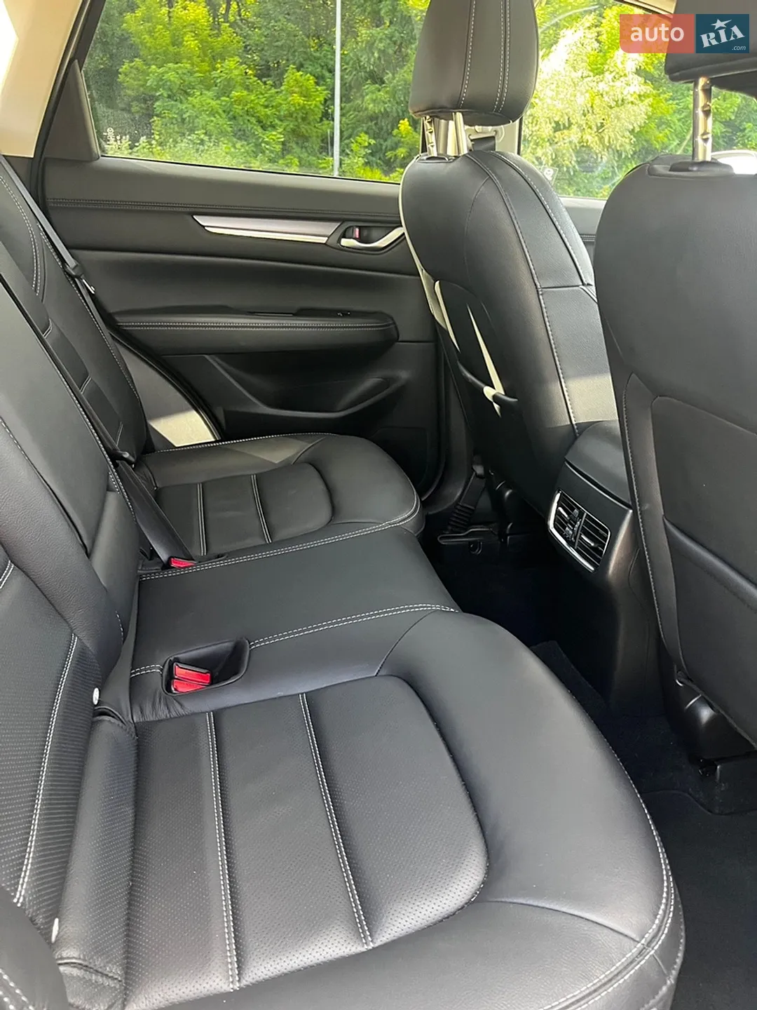 2024 Mazda CX-5 - мініатюра 9