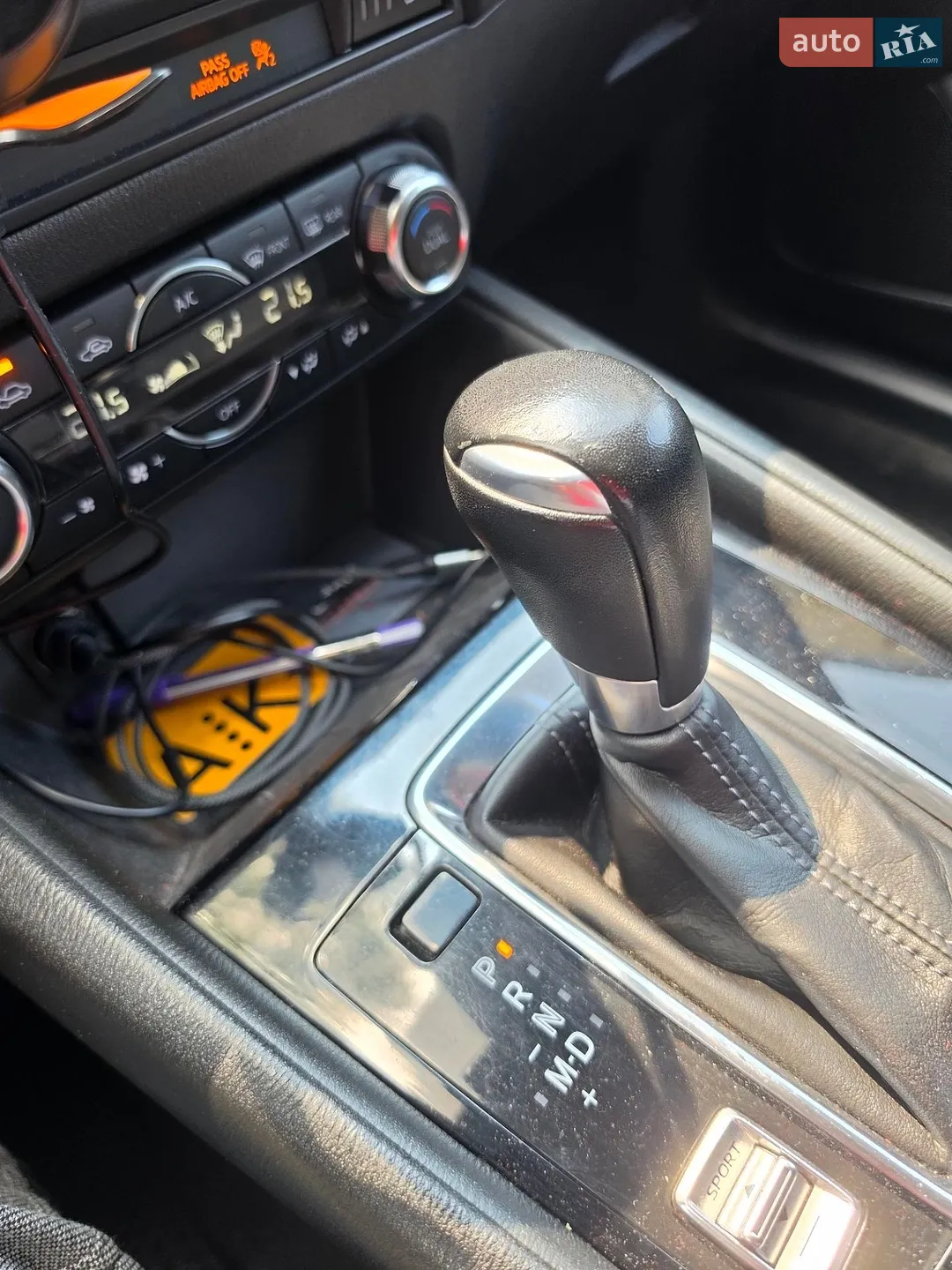 2017 Mazda CX-5 - мініатюра 30