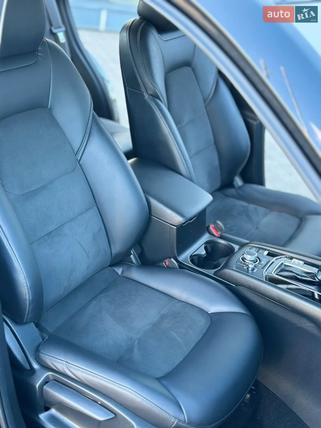 2020 Mazda CX-5 - мініатюра 25