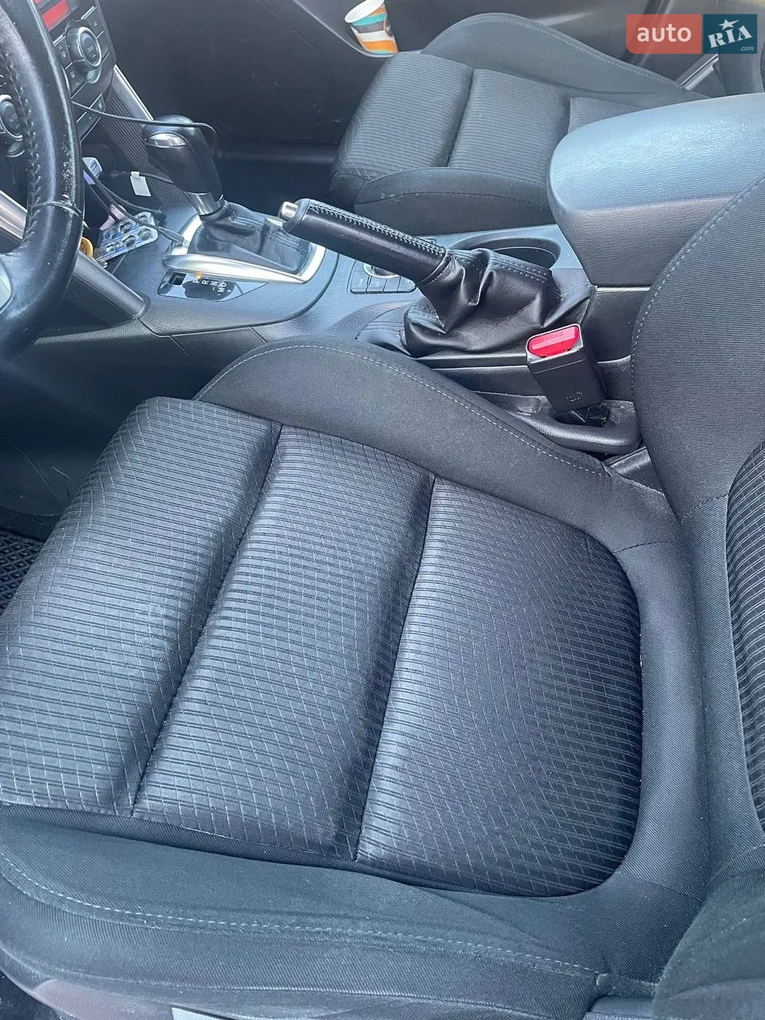 2014 Mazda CX-5 - мініатюра 16