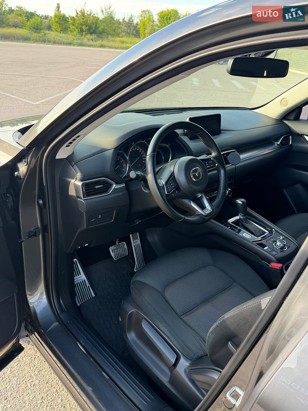 2017 Mazda CX-5 - мініатюра 15