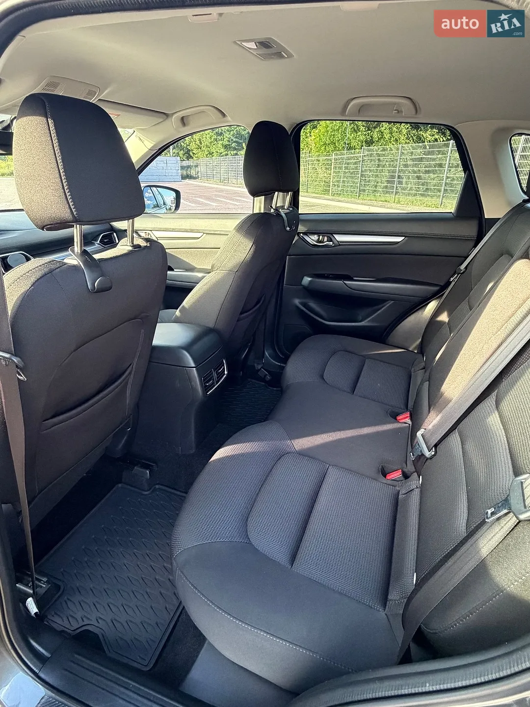 2017 Mazda CX-5 - мініатюра 23