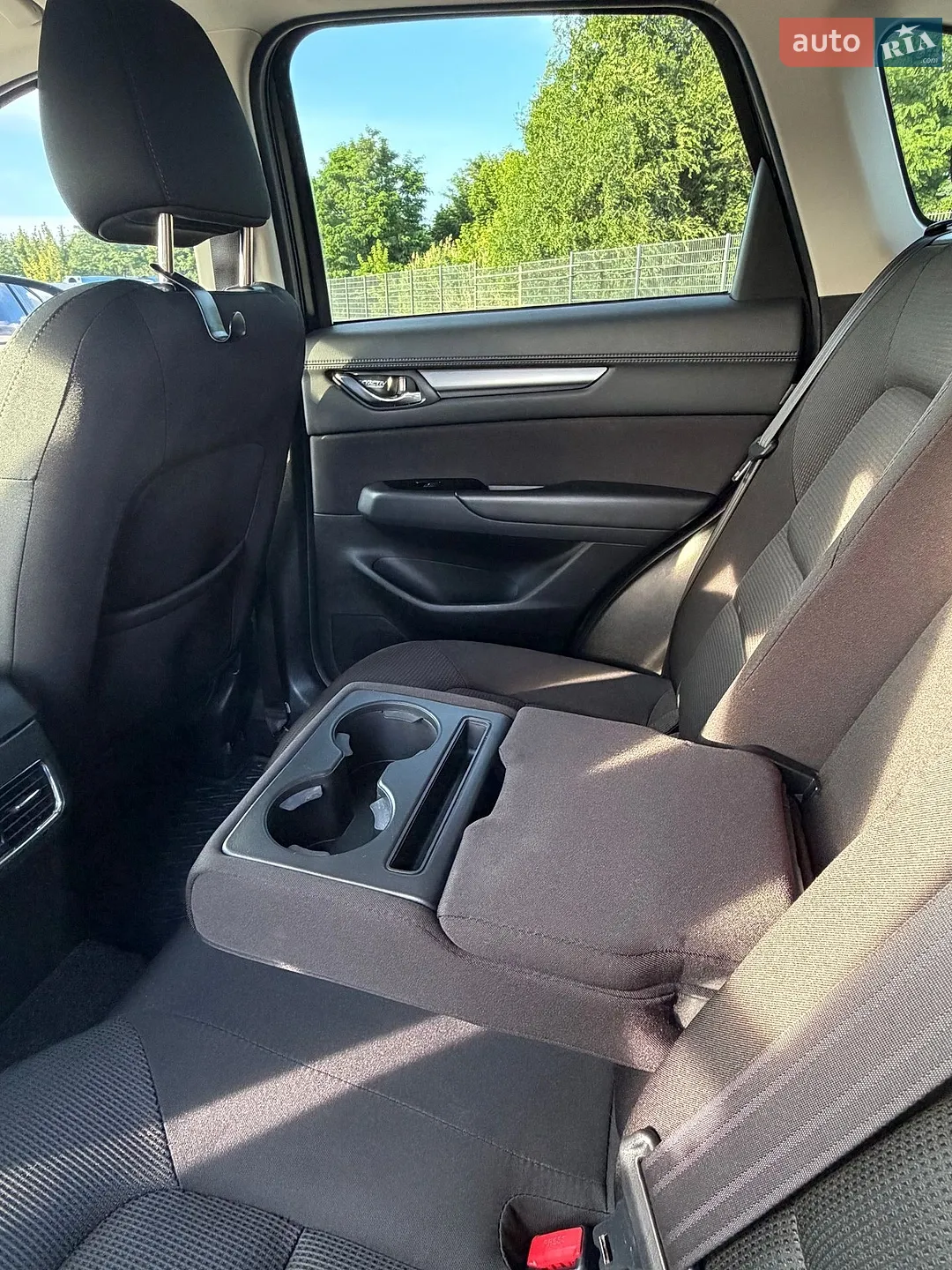 2017 Mazda CX-5 - мініатюра 26