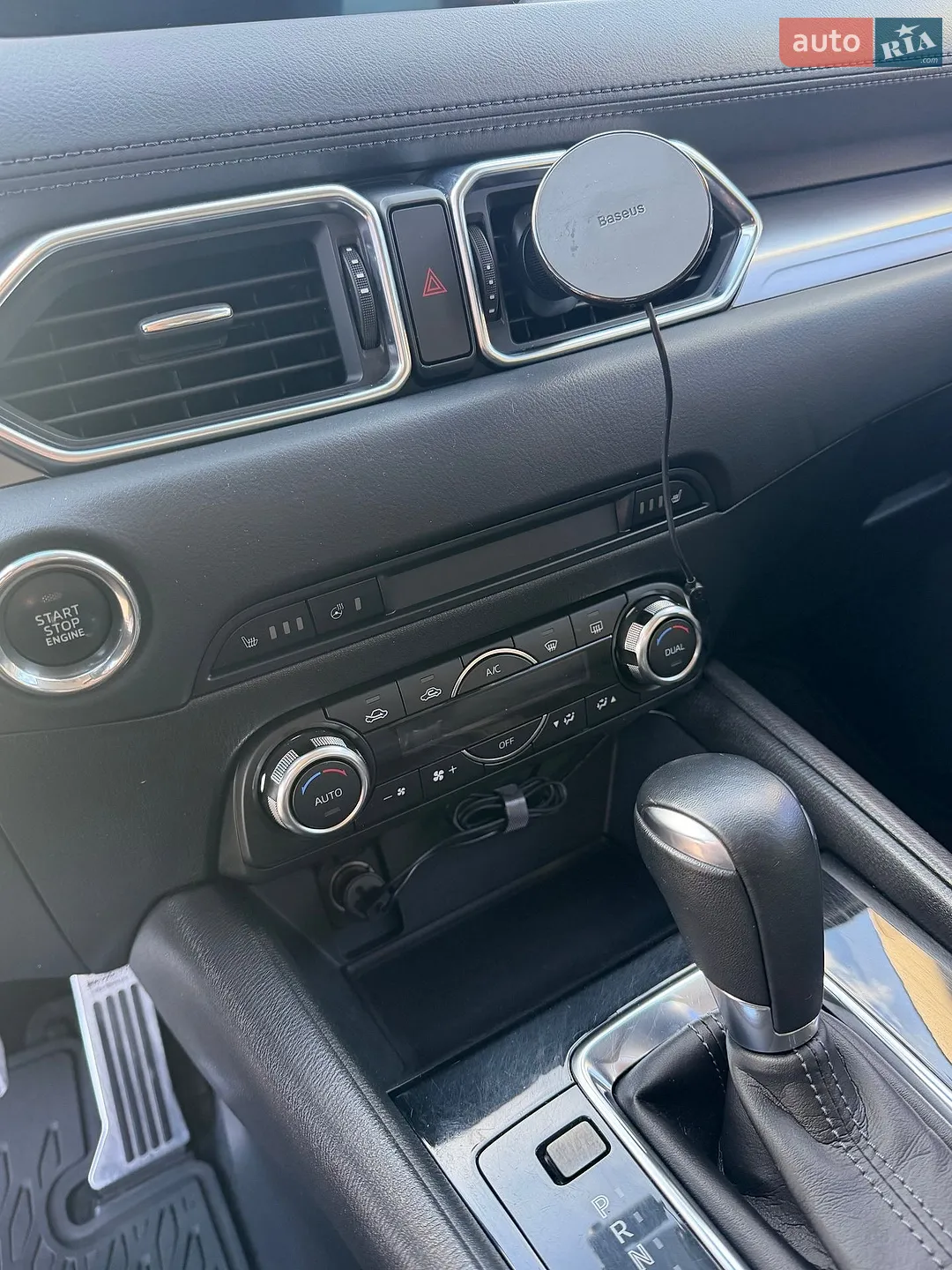 2017 Mazda CX-5 - мініатюра 18