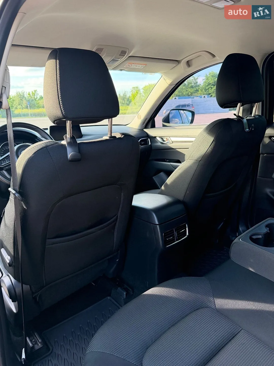 2017 Mazda CX-5 - мініатюра 27