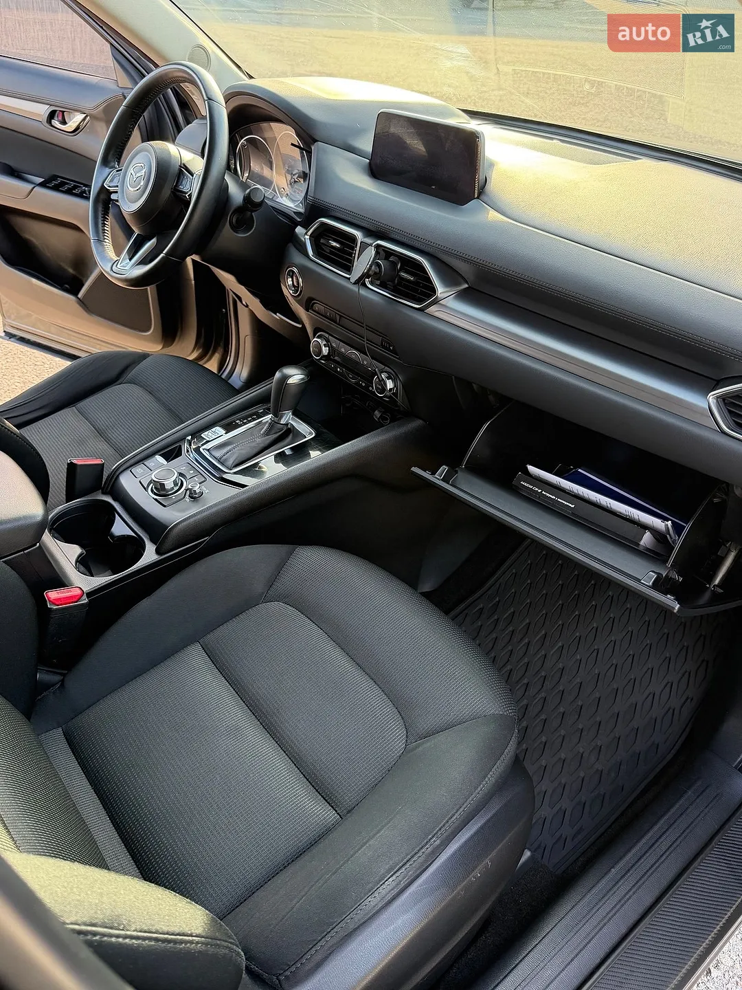 2017 Mazda CX-5 - мініатюра 29