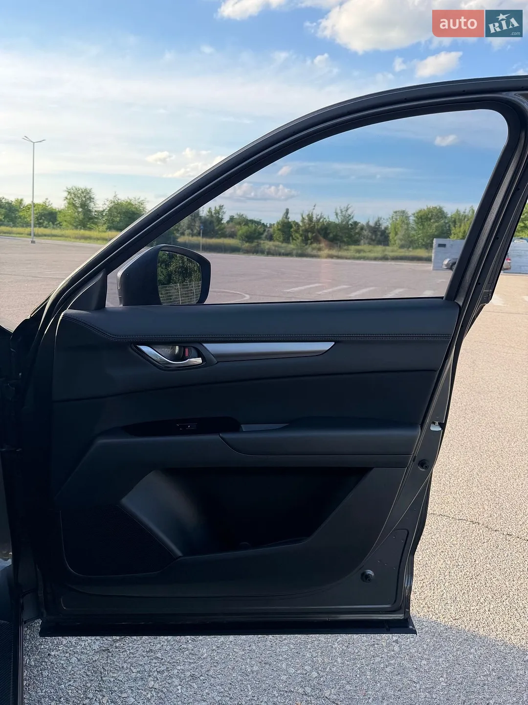 2017 Mazda CX-5 - мініатюра 37