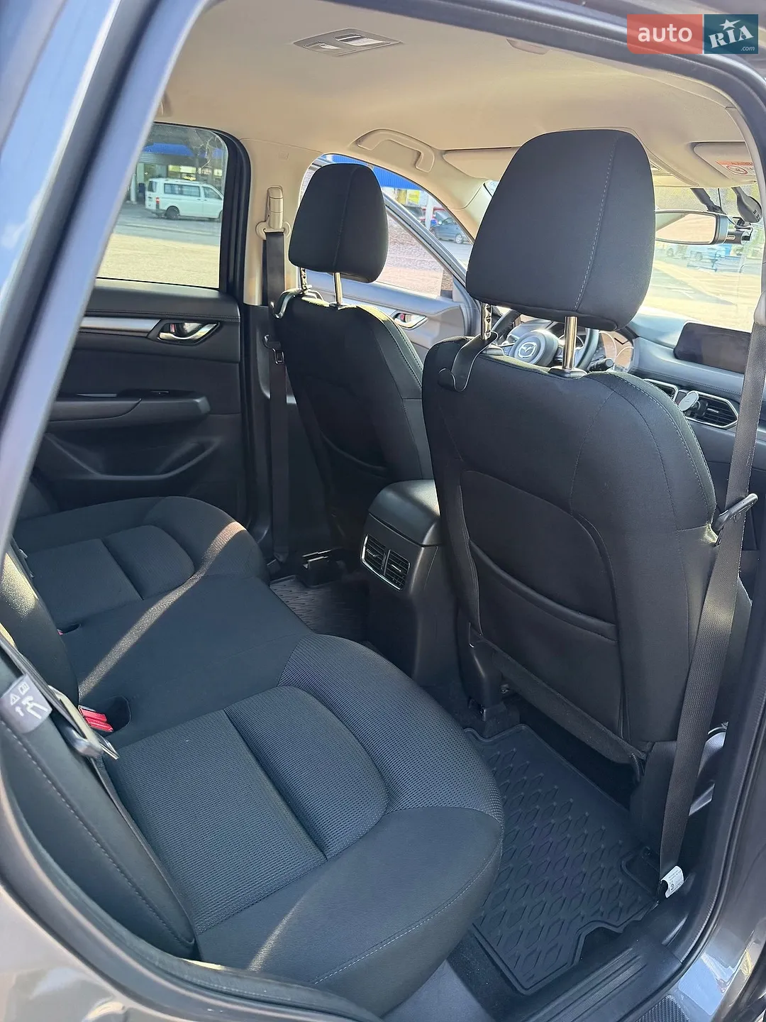 2017 Mazda CX-5 - мініатюра 28
