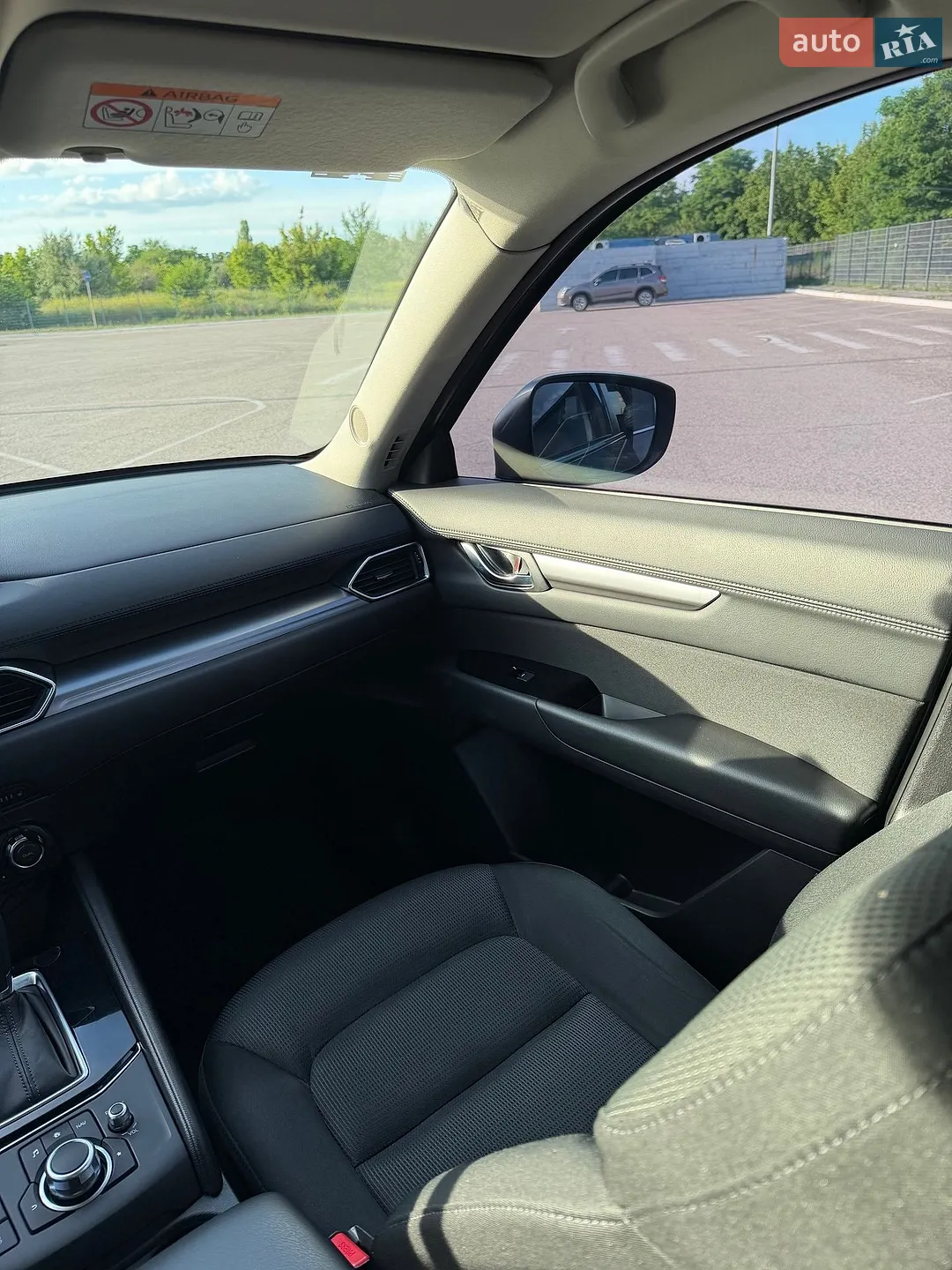 2017 Mazda CX-5 - мініатюра 35