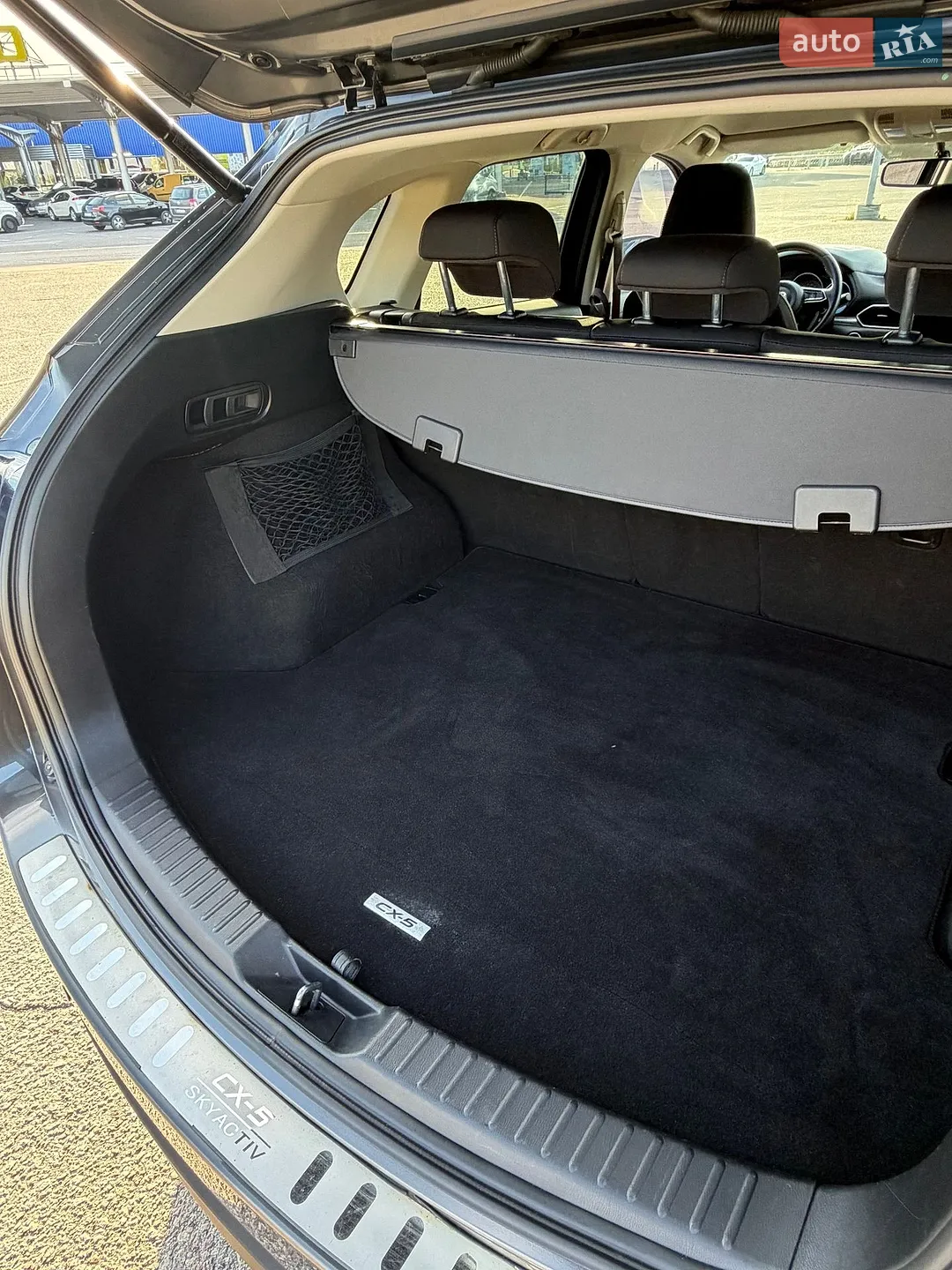 2017 Mazda CX-5 - мініатюра 43
