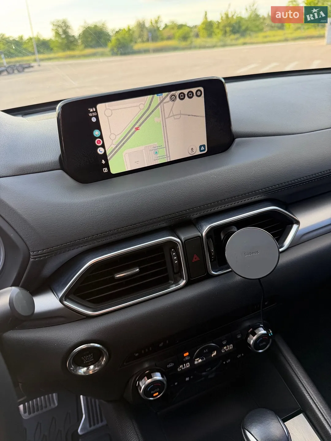 2017 Mazda CX-5 - мініатюра 34