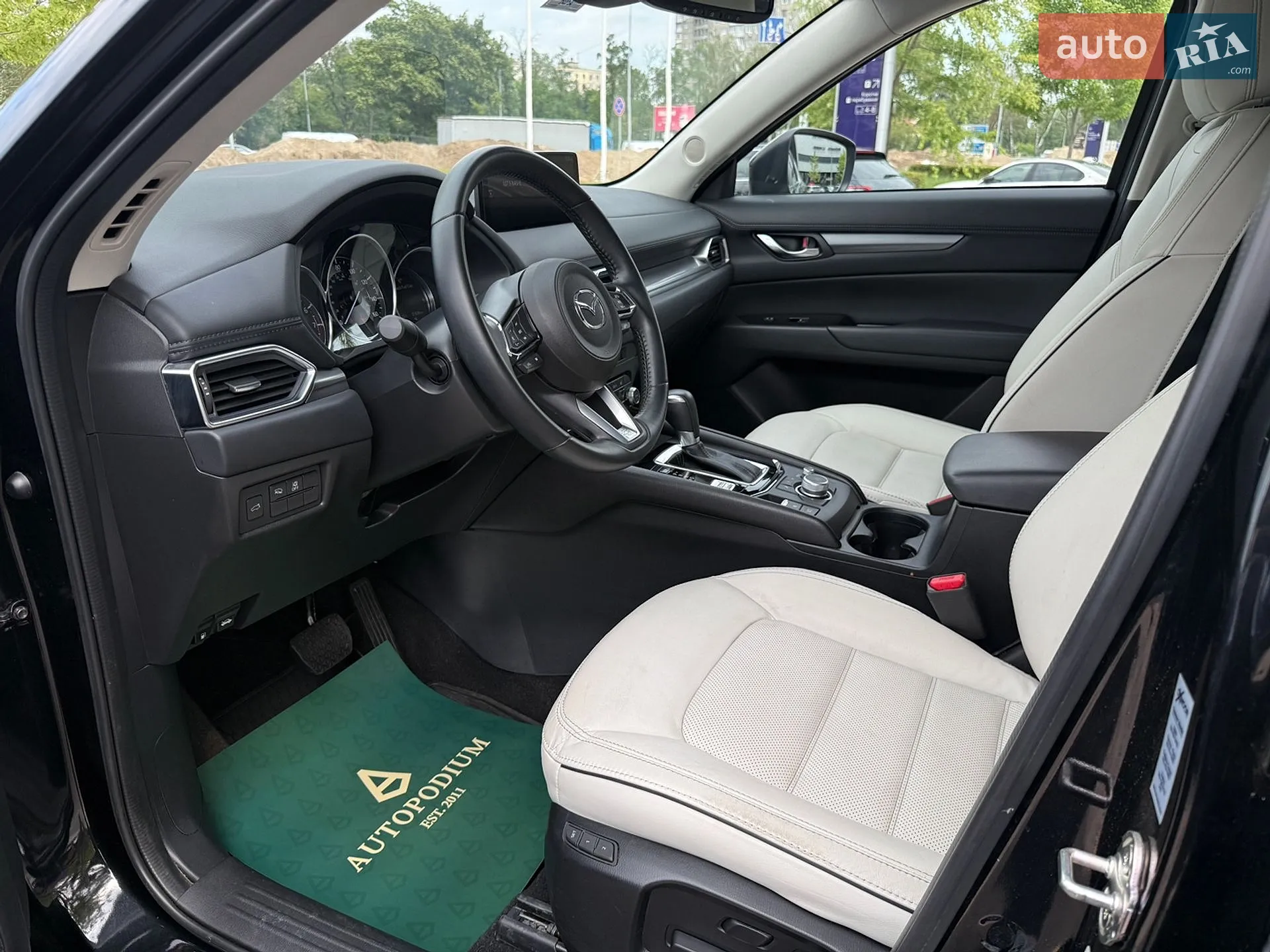 2024 Mazda CX-5 - мініатюра 16