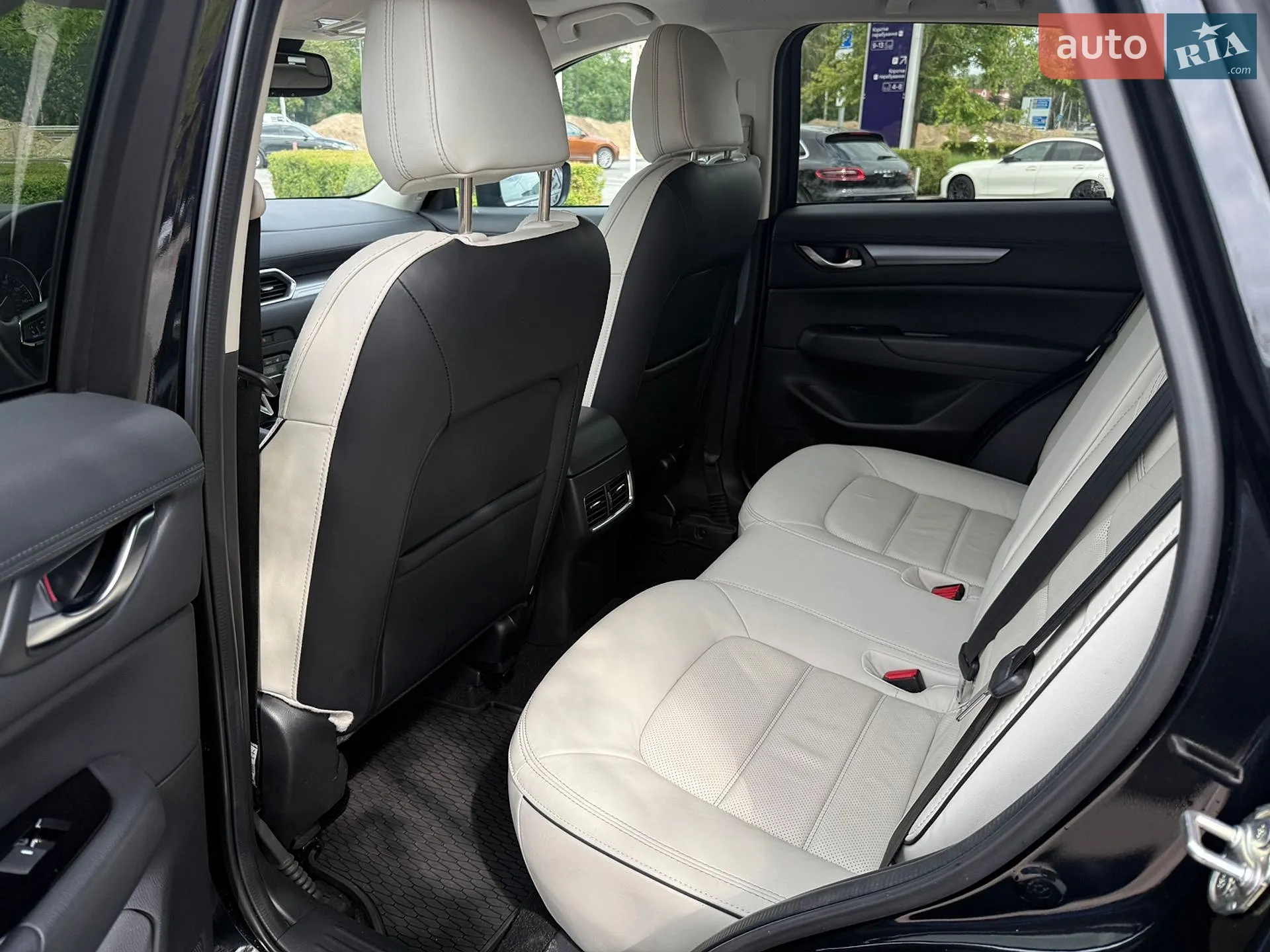 2024 Mazda CX-5 - мініатюра 20