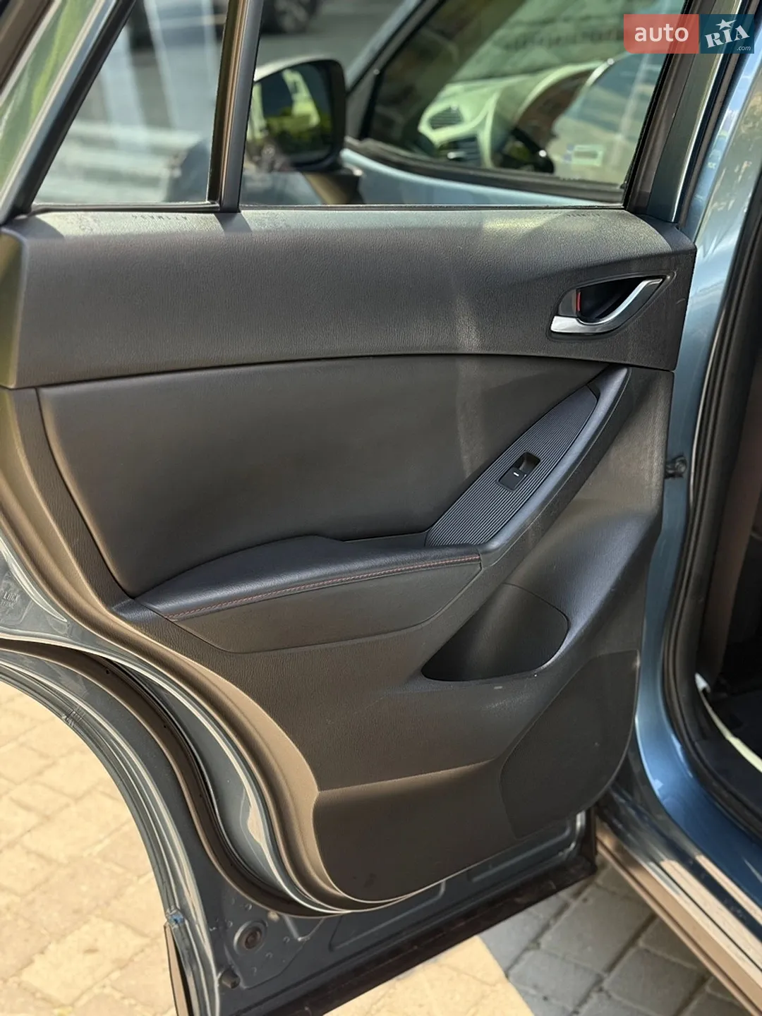 2014 Mazda CX-5 - мініатюра 17