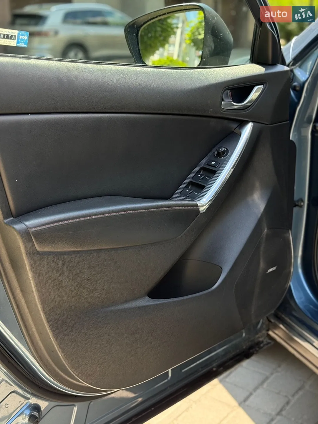 2014 Mazda CX-5 - мініатюра 20