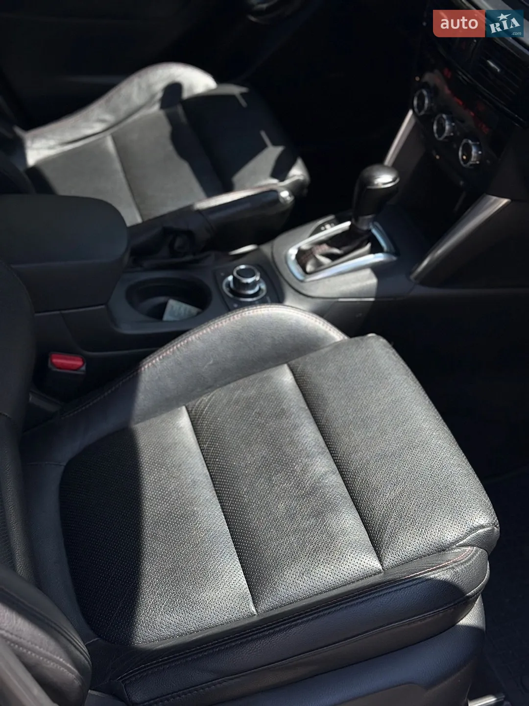 2014 Mazda CX-5 - мініатюра 23