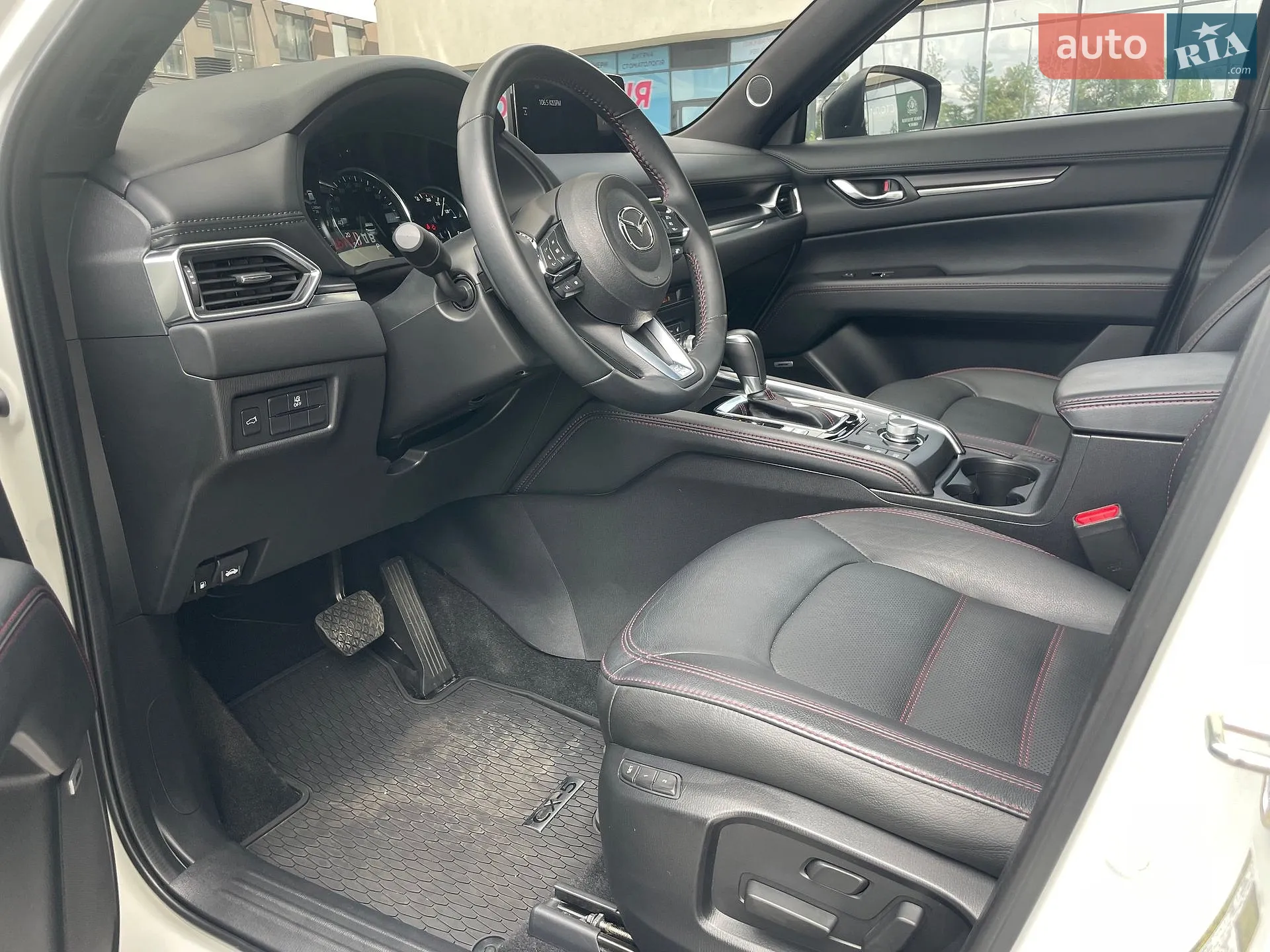 2022 Mazda CX-5 - мініатюра 10