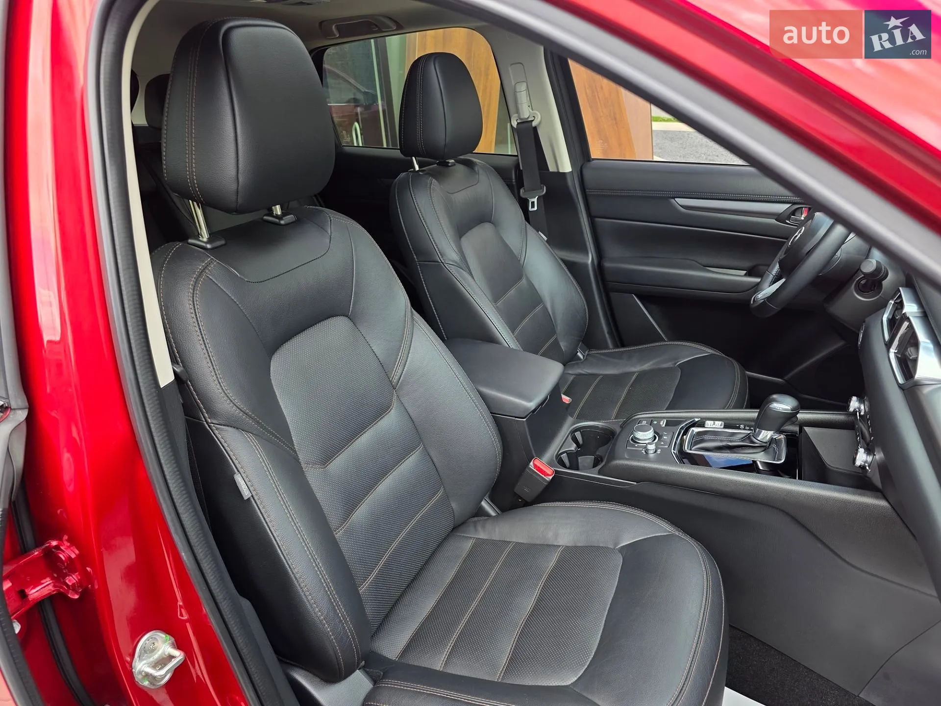 2022 Mazda CX-5 - мініатюра 13