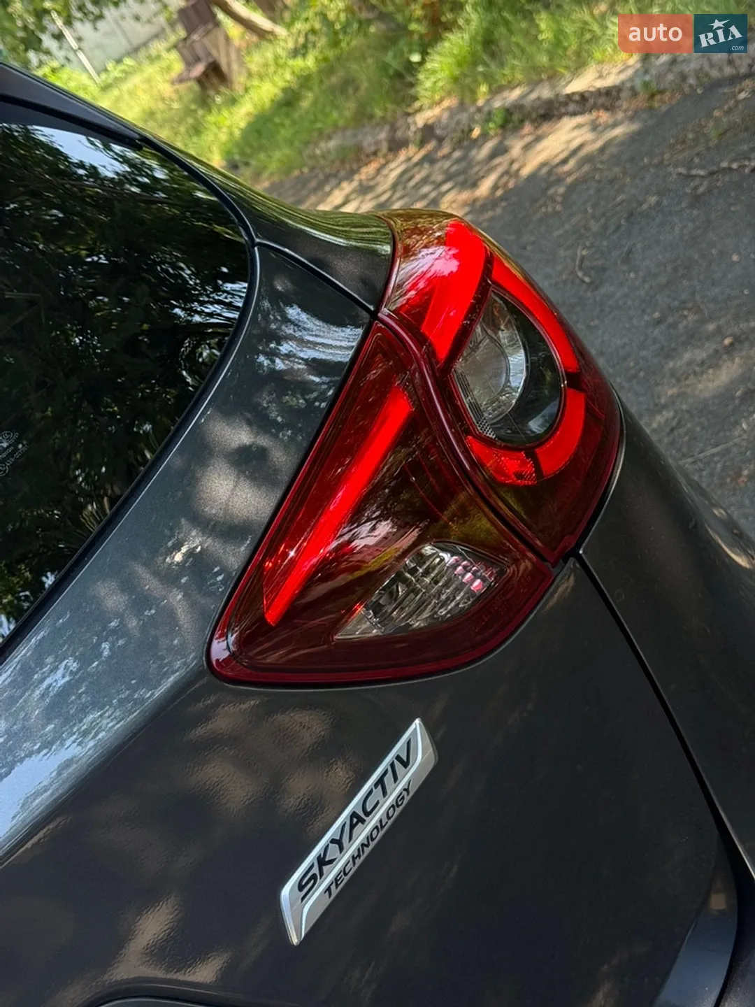 2017 Mazda CX-5 - мініатюра 36